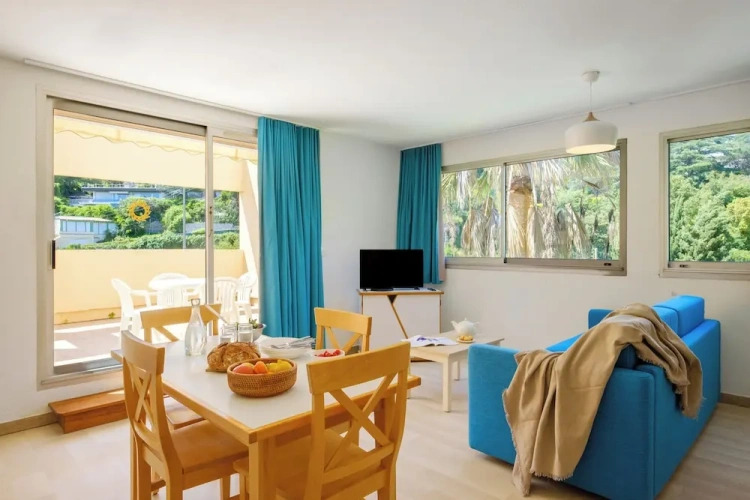 1 Bedroom Standard Apartment