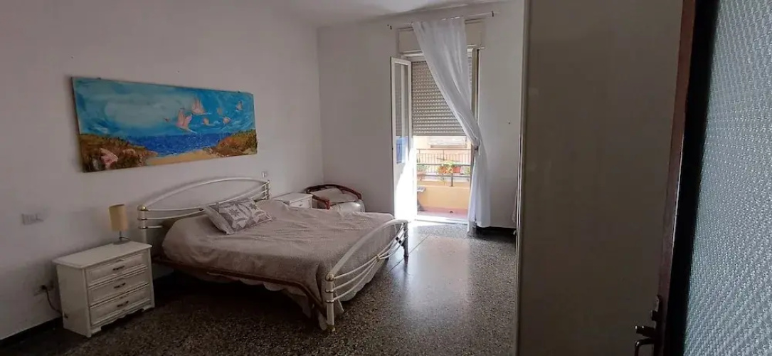 Super Central Rooms