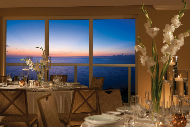 Fort Lauderdale Marriott Pompano Beach Resort & Spa photo 31