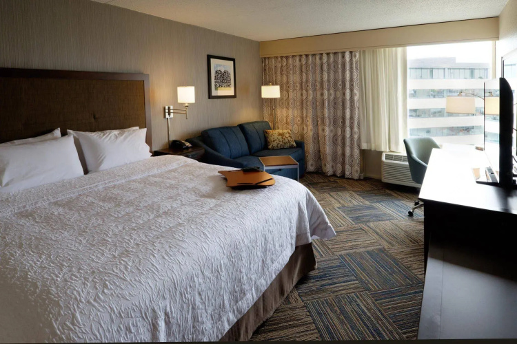 Hampton Inn Green Bay Downtow