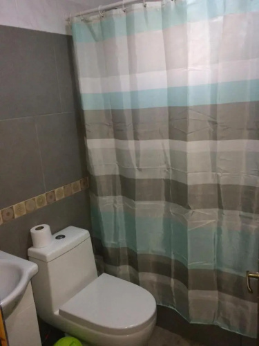 Casa En Palafito