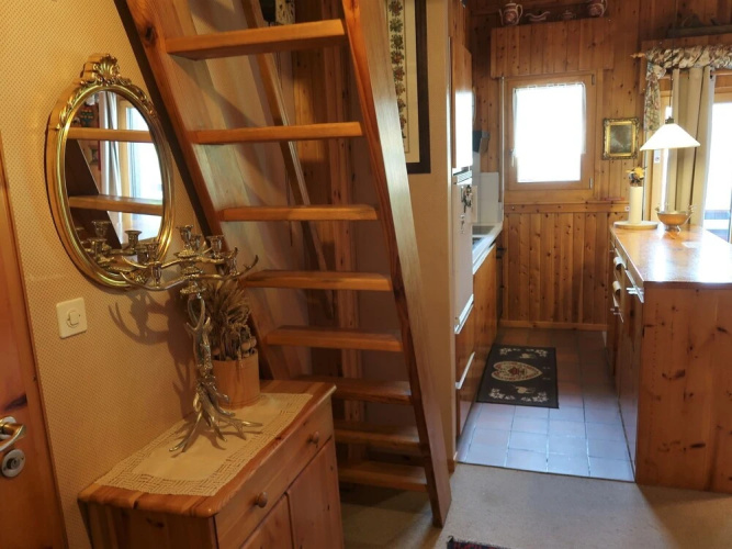 Chaedoz 65 Haute-nendaz