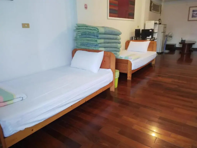 Taitung Travel Hostel
