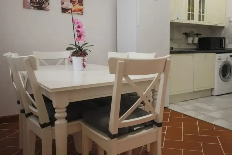 Marco's Beautiful Apartment
