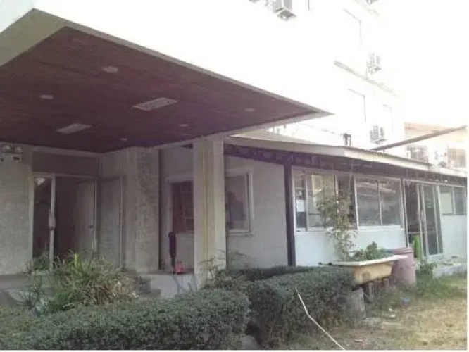 Hotelafbeelding