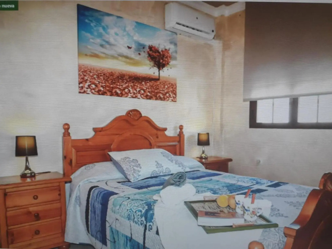 Piso en ayamonte
