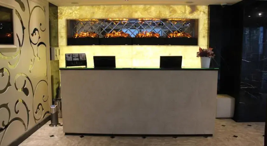 Rixos Studios Taksim