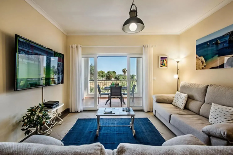 Apartamento IDEAL