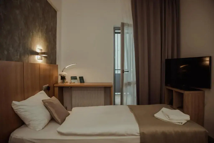 Hotel Aréna