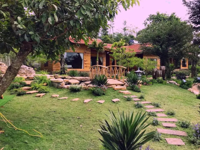 Sora Homestay