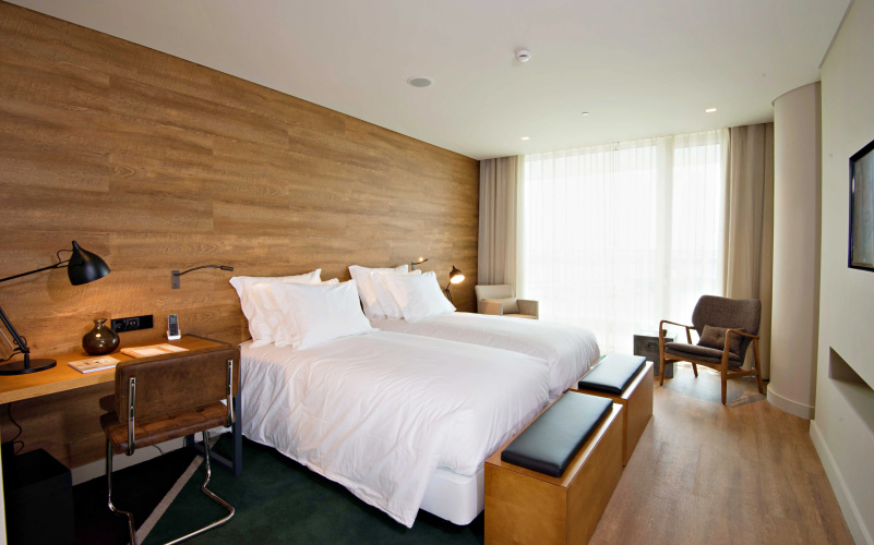 Hotel Azor photo 6
