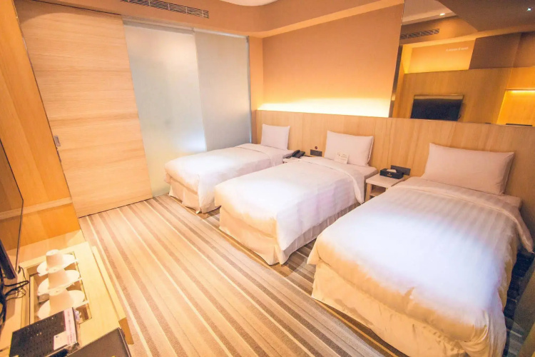 Best Hotel