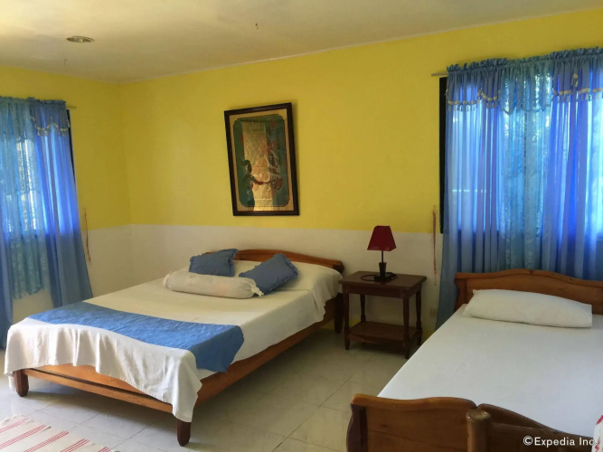 FloWer Beach Resort