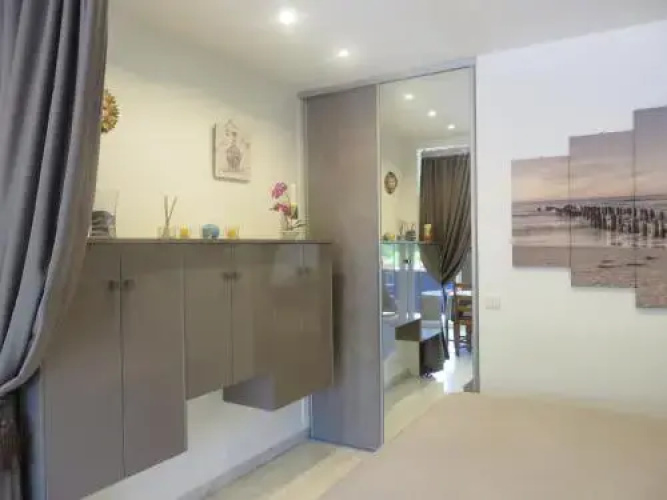 Appartement le Valmont