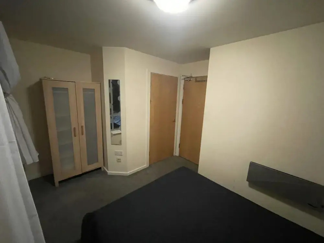 Immaculate 2-bed Duplex Apartment in Leeds