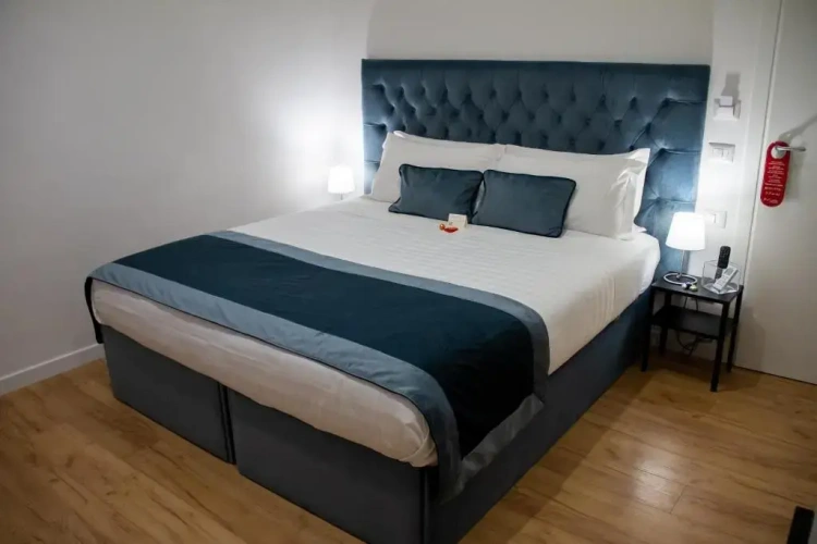 Double room