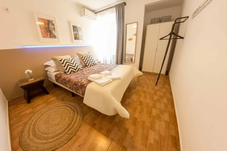 Intendente 1865 Apartments