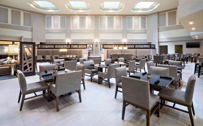 Sheraton Suites Galleria Atlanta photo 33