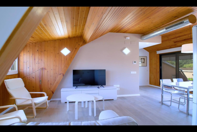 Casa Rural Can Forcadell