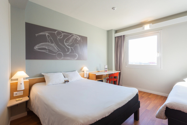 Hotel ibis Elche