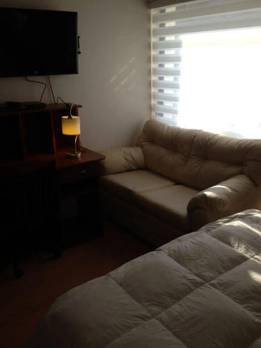 Departamento Barrio Lastarria