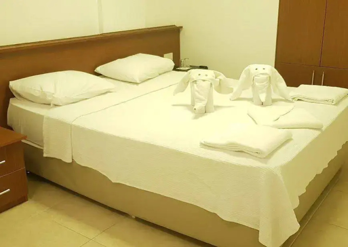 Akyaka Kaya Hotel