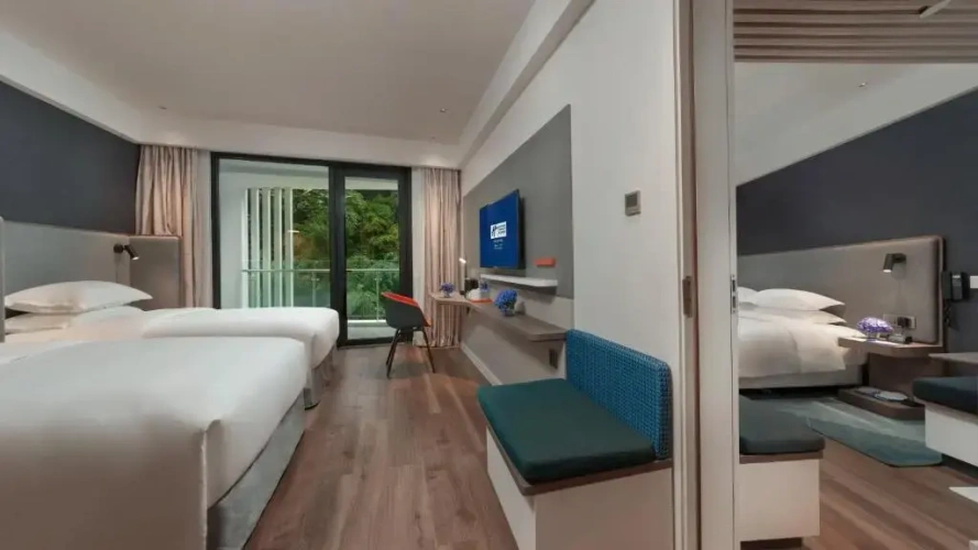 Superior Double room
