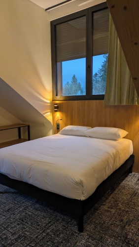 Family Suite with balcony