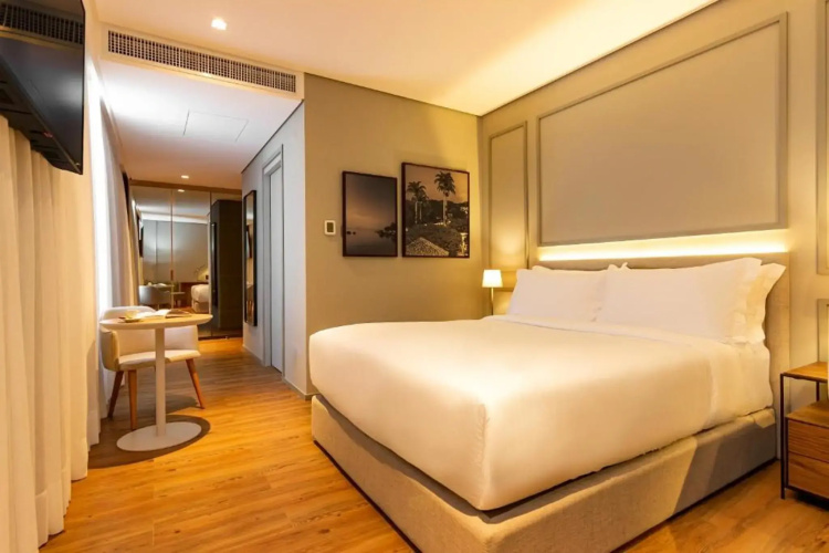 K-Platz Hotel