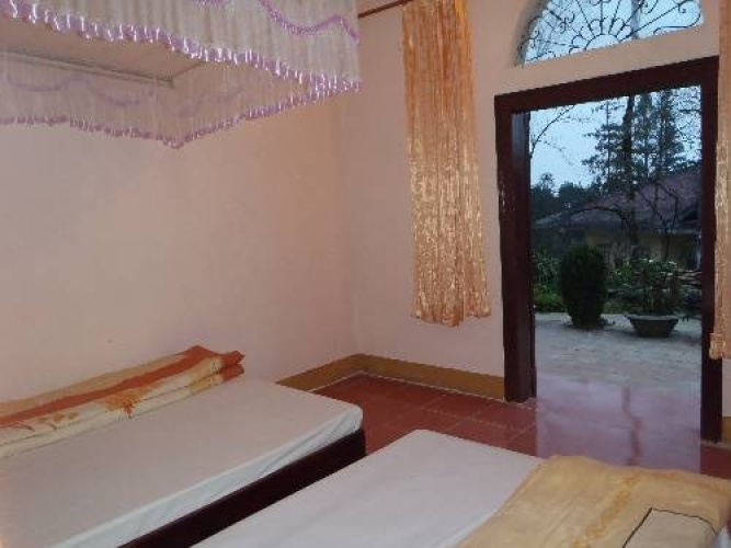 Sapa Hostel