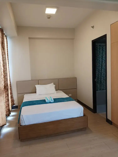 The Mactan Newtown
