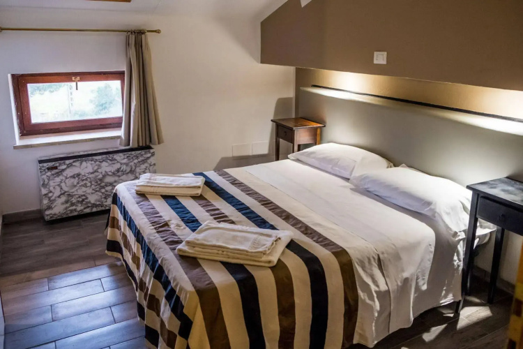 Hotel Casale Dei Massimi