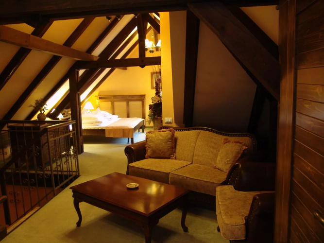 Hotel Bella Muzica