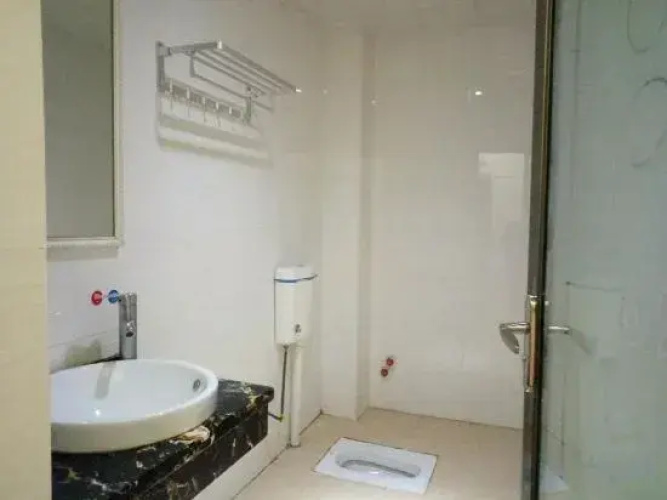 Mingshi Express Hotel