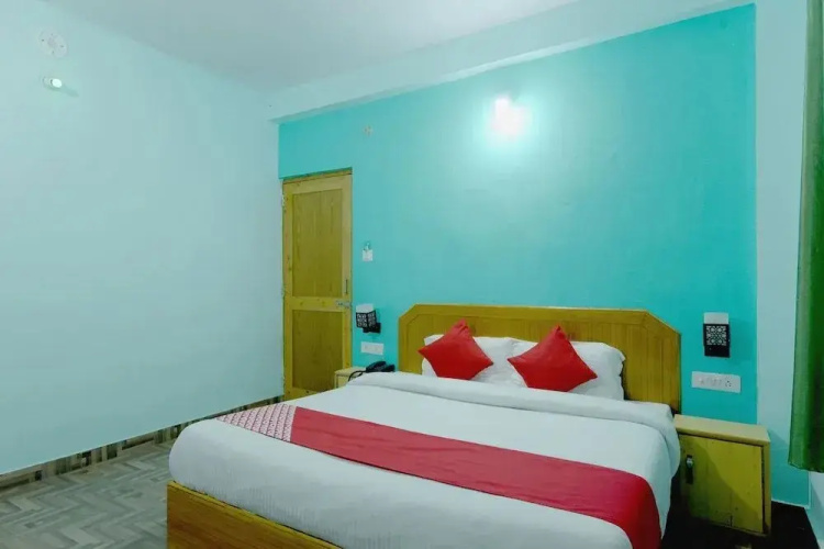 Hadimba Valley by OYO Rooms