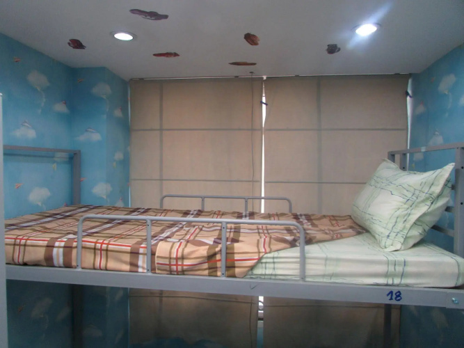 Hanoi Light Hostel