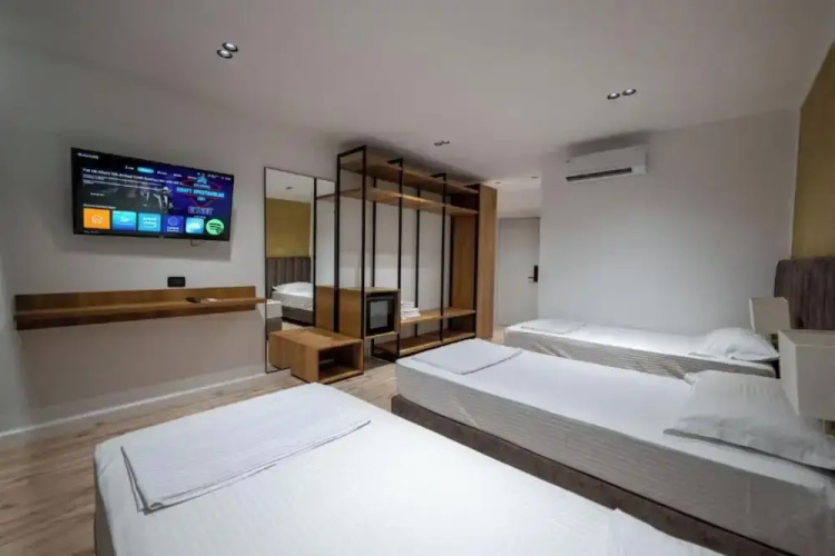 Hotel Edva