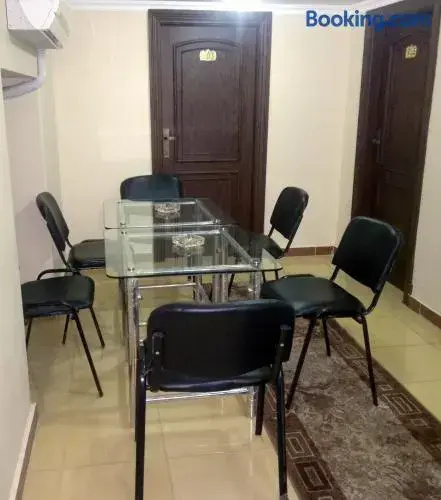 Al Maghraby Hotel