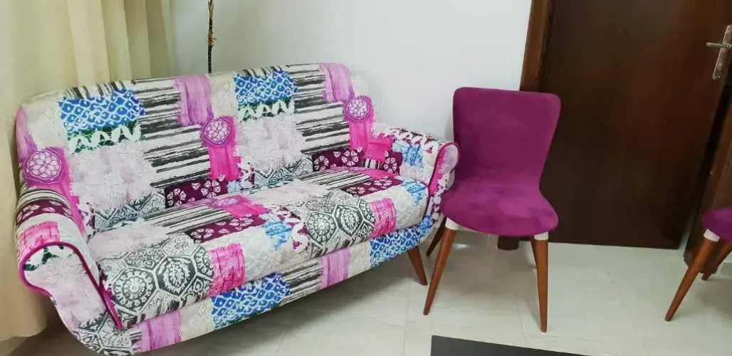 Joseph apartment