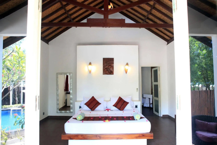 Danima Resort