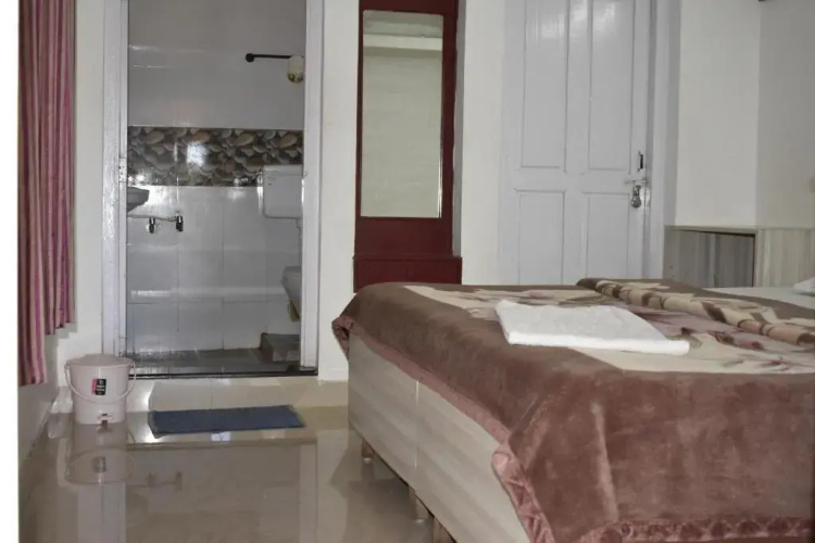 Hotel Sri Balaji