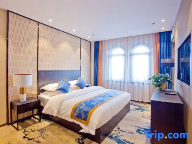 Executive Double room