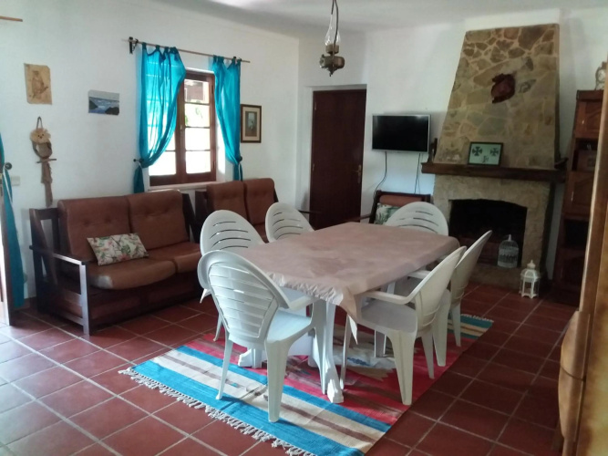 Casa RioTempo + Jangada