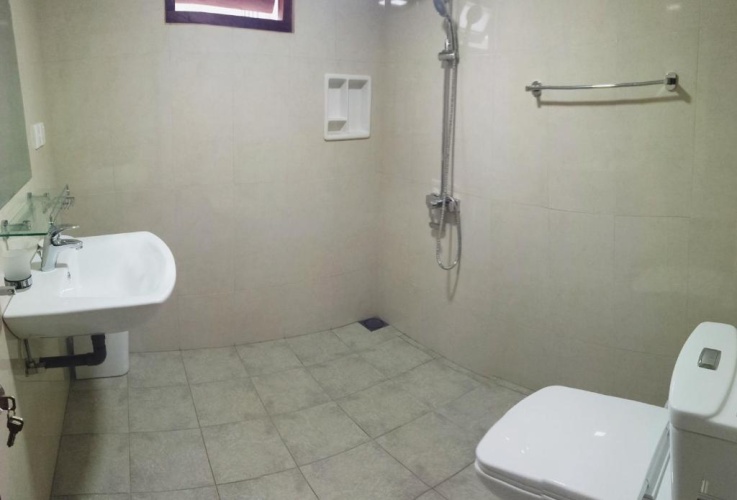 Economy Twin room