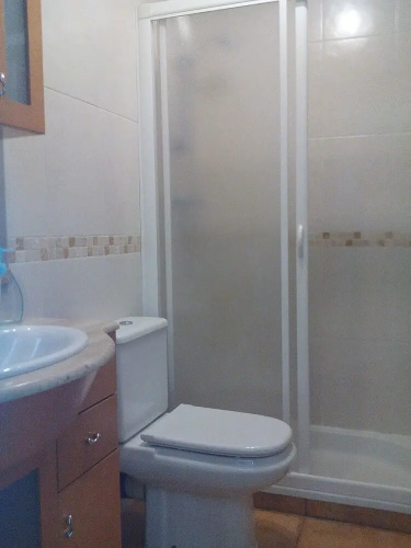 Comapedrosa Base Apartment - 04