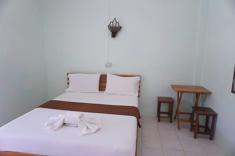 Palmy Home