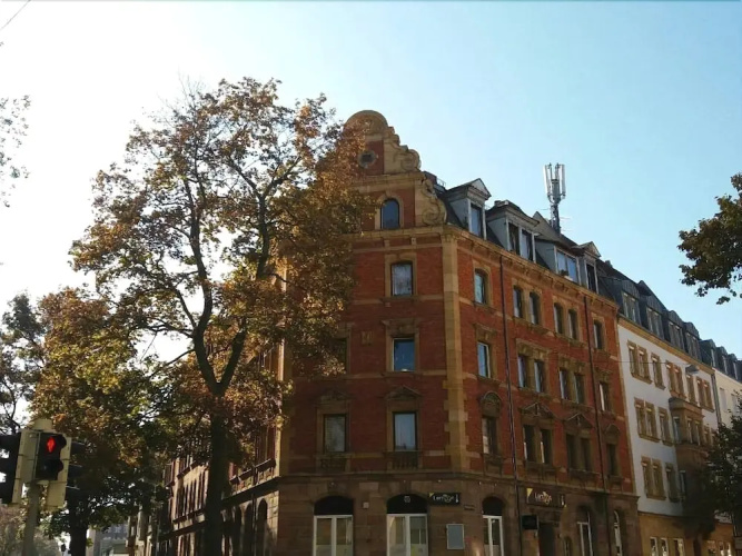 Image de l'hôtel