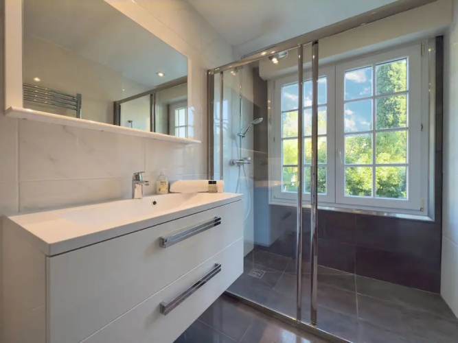 L Eclat in Cannes With 2 Bedrooms and 2 Bathrooms