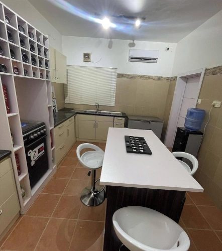 Standard Apartment