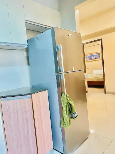 Mactan cozy 1 bedroom with 3 beds